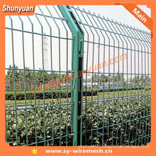 Shunyuan protecting wire mesh fence